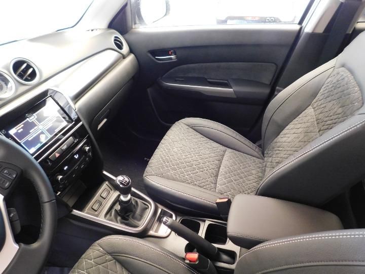 Photo 11 VIN: TSMLYDD1S00955620 - SUZUKI VITARA SUV 