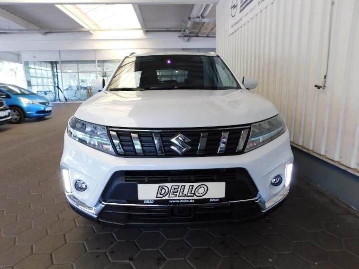 Photo 2 VIN: TSMLYDD1S00955620 - SUZUKI VITARA SUV 