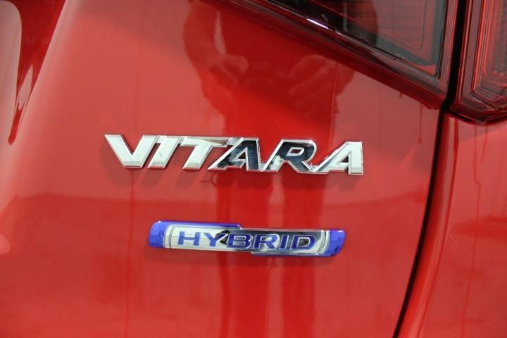 Photo 21 VIN: TSMLYDD1S00959569 - SUZUKI VITARA SUV 