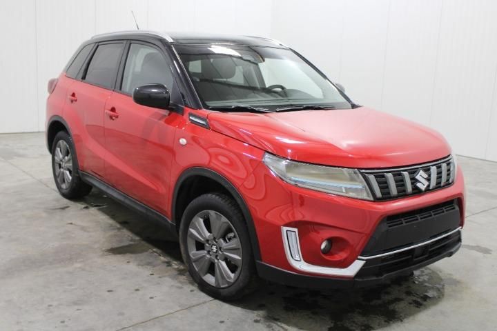 Photo 3 VIN: TSMLYDD1S00959569 - SUZUKI VITARA SUV 