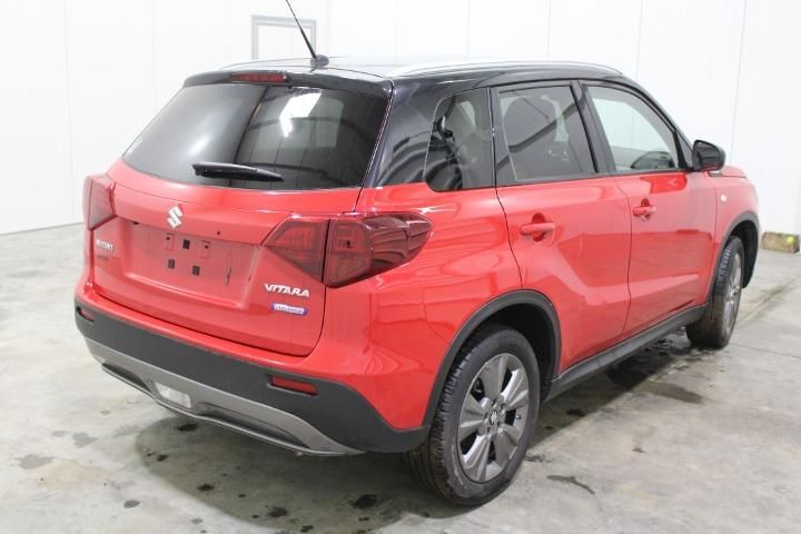 Photo 4 VIN: TSMLYDD1S00959569 - SUZUKI VITARA SUV 