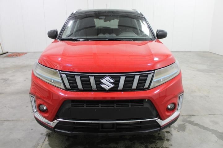 Photo 6 VIN: TSMLYDD1S00959569 - SUZUKI VITARA SUV 