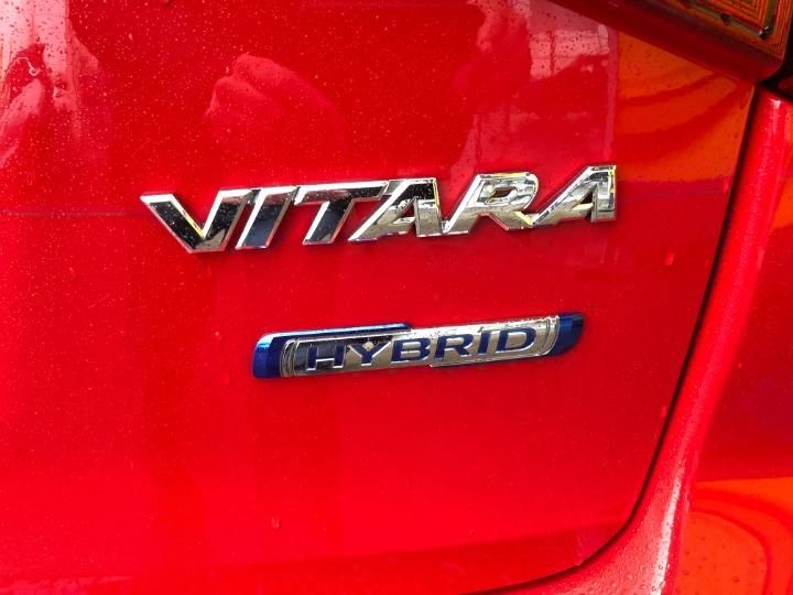 Photo 29 VIN: TSMLYDD1S00A02072 - SUZUKI VITARA SUV 