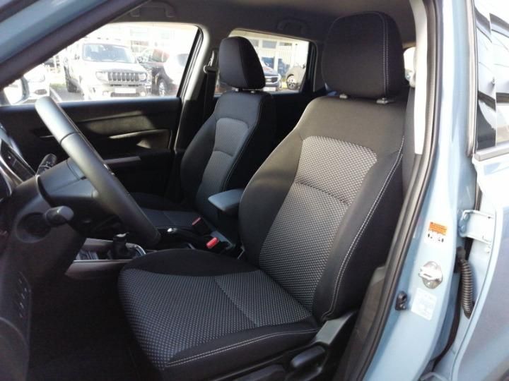 Photo 6 VIN: TSMLYDD1S00A28233 - SUZUKI VITARA SUV 