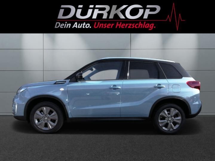 Photo 2 VIN: TSMLYDD1S00A28233 - SUZUKI VITARA SUV 