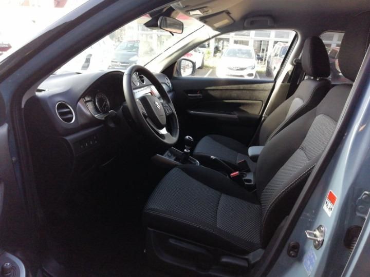 Photo 5 VIN: TSMLYDD1S00A28233 - SUZUKI VITARA SUV 