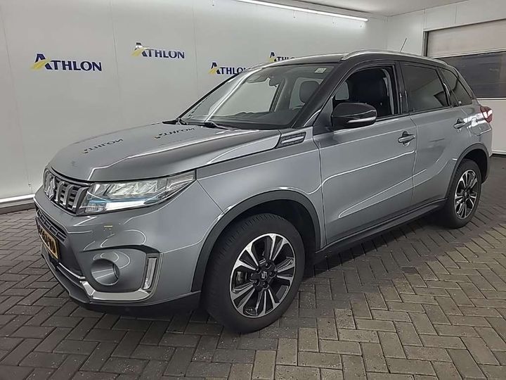 Photo 0 VIN: TSMLYDD1S00B08524 - SUZUKI VITARA 