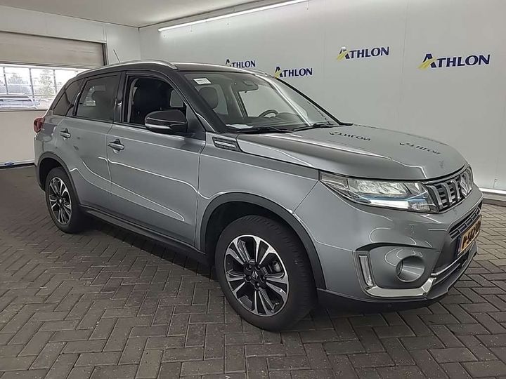 Photo 1 VIN: TSMLYDD1S00B08524 - SUZUKI VITARA 