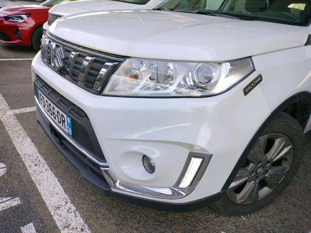 Photo 17 VIN: TSMLYE01S00626396 - SUZUKI VITARA 