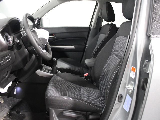 Photo 10 VIN: TSMLYE01S00720061 - SUZUKI VITARA SUV 