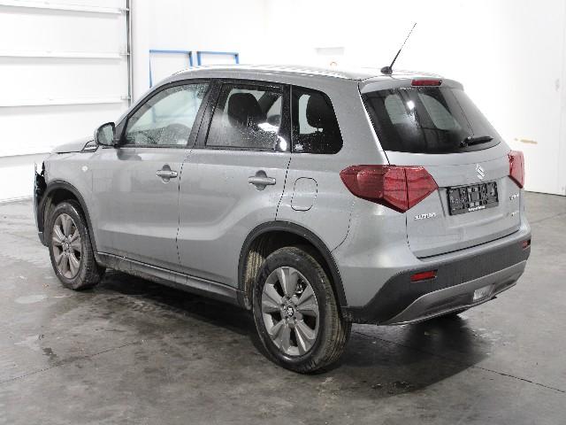 Photo 4 VIN: TSMLYE01S00720061 - SUZUKI VITARA SUV 