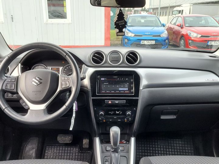 Photo 5 VIN: TSMLYE21S00491609 - SUZUKI VITARA 