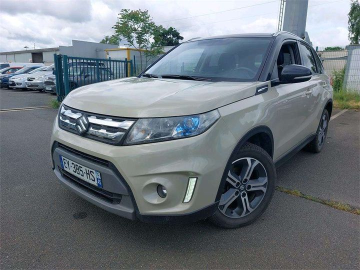 Photo 0 VIN: TSMLYE81S00359120 - SUZUKI VITARA 