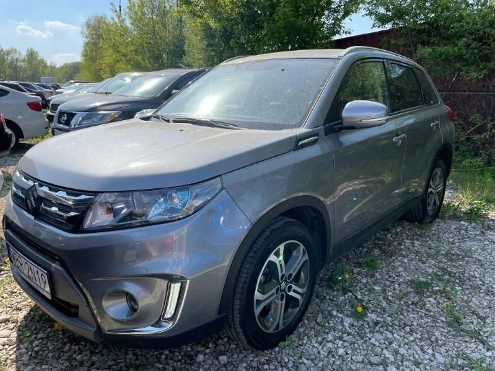 Photo 1 VIN: TSMLYE81S00388967 - SUZUKI VITARA SUV 