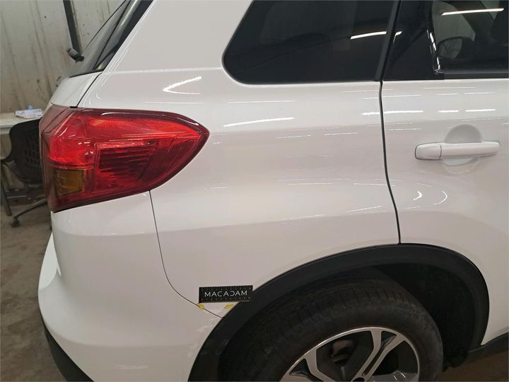 Photo 6 VIN: TSMLYE81S00500389 - SUZUKI VITARA 