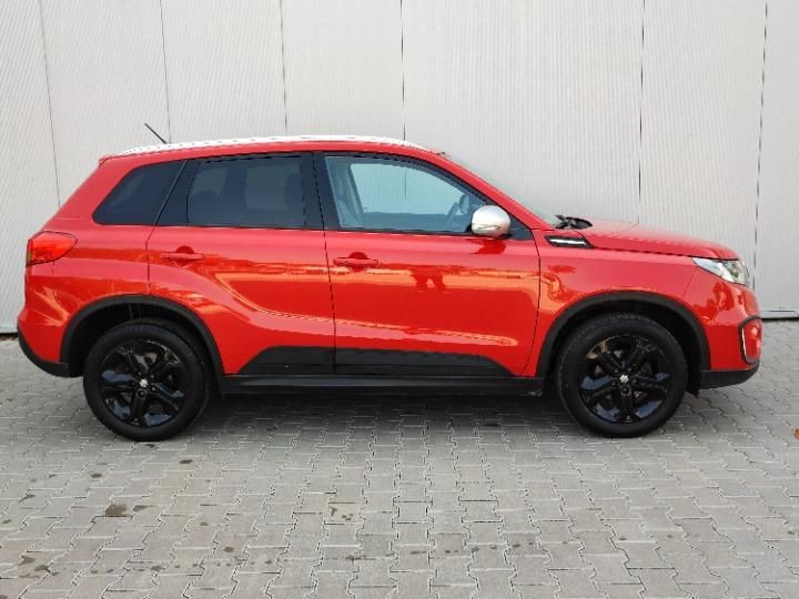 Photo 11 VIN: TSMLYEA1S00267517 - SUZUKI VITARA SUV 