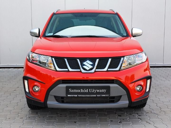 Photo 2 VIN: TSMLYEA1S00267517 - SUZUKI VITARA SUV 