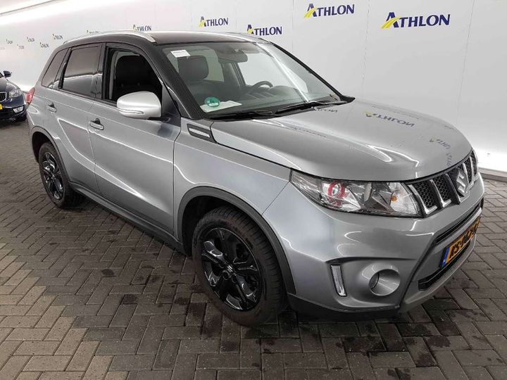 Photo 2 VIN: TSMLYEA1S00297833 - SUZUKI VITARA 