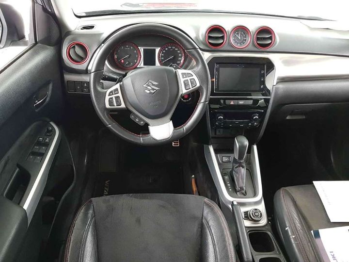 Photo 7 VIN: TSMLYEA1S00297833 - SUZUKI VITARA 