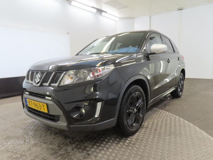 Photo 1 VIN: TSMLYEA1S00302787 - SUZUKI VITARA 