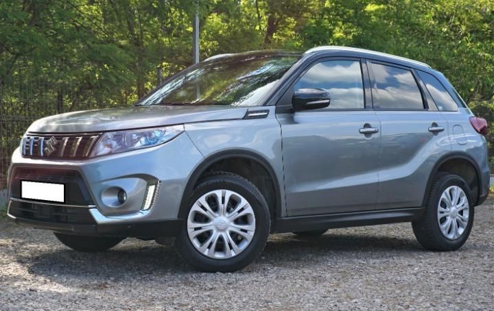 Photo 0 VIN: TSMLYEA1S00607367 - SUZUKI VITARA SUV 