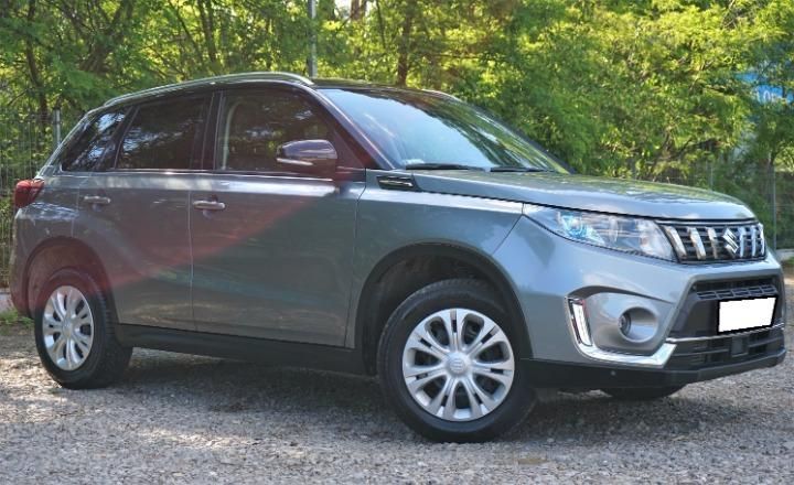 Photo 2 VIN: TSMLYEA1S00607367 - SUZUKI VITARA SUV 