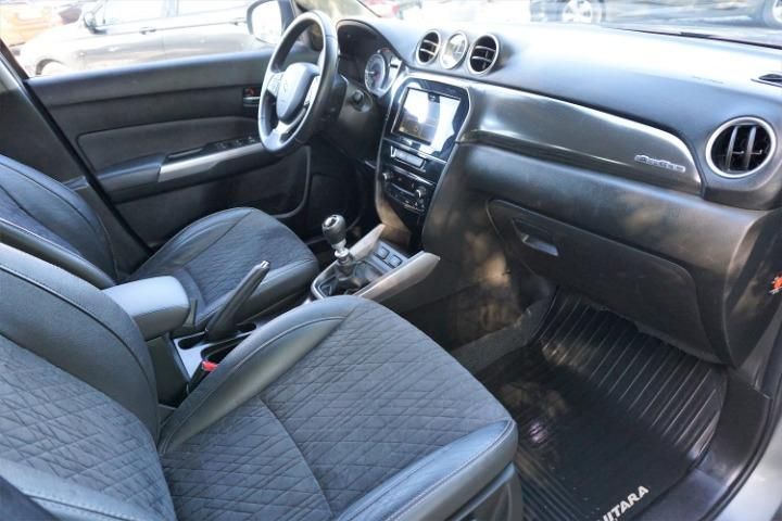 Photo 4 VIN: TSMLYEA1S00607367 - SUZUKI VITARA SUV 