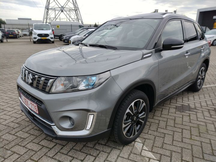 Photo 1 VIN: TSMLYEA1S00761647 - SUZUKI VITARA 