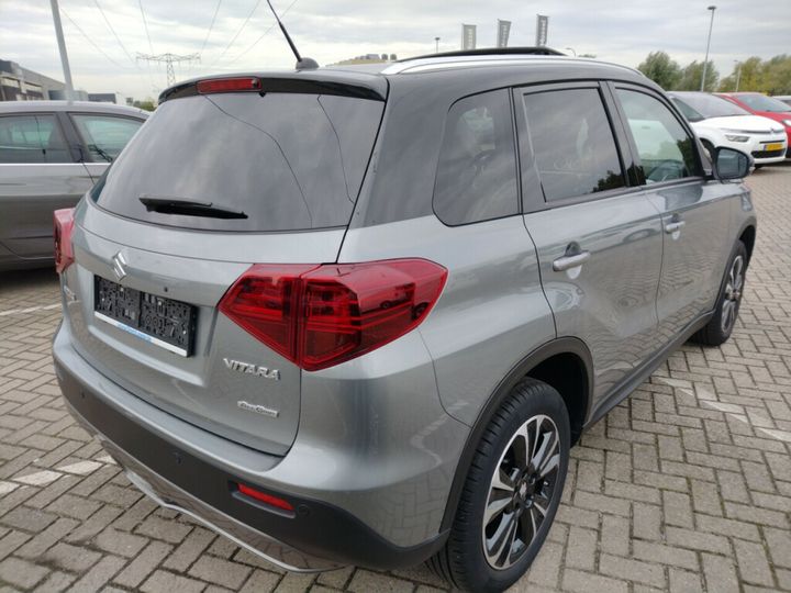 Photo 2 VIN: TSMLYEA1S00761647 - SUZUKI VITARA 