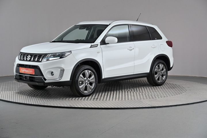 Photo 1 VIN: TSMLYED1S00A08739 - SUZUKI VITARA 