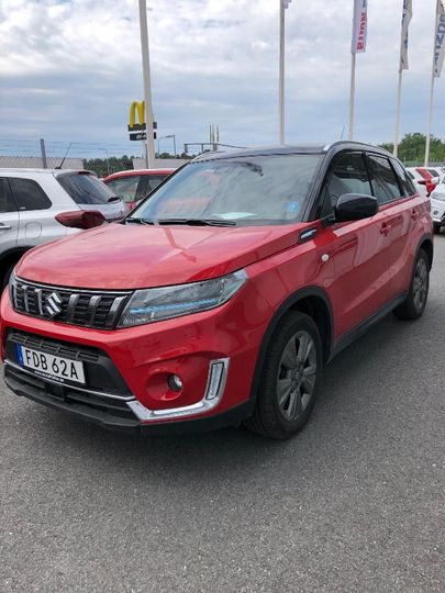 Photo 1 VIN: TSMLYED1S00C29254 - SUZUKI VITARA 