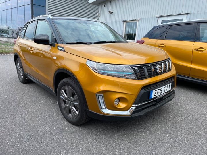 Photo 2 VIN: TSMLYEH1S00C26488 - SUZUKI VITARA 