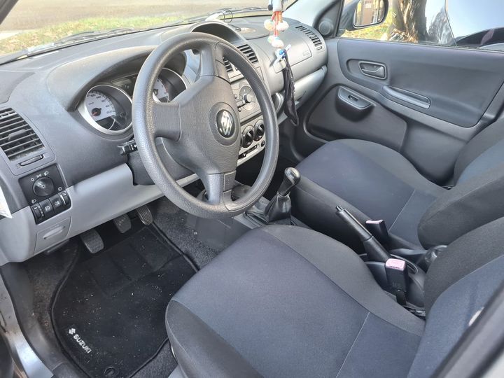 Photo 5 VIN: TSMMHX81S00153814 - SUZUKI IGNIS 