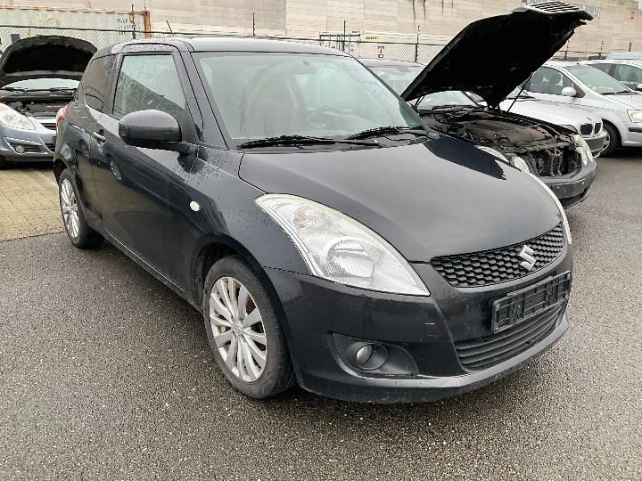 Photo 3 VIN: TSMNZA72S00103444 - SUZUKI SWIFT HATCHBACK 