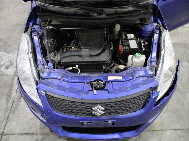 Photo 14 VIN: TSMNZA72S00432905 - SUZUKI SWIFT HATCHBACK 