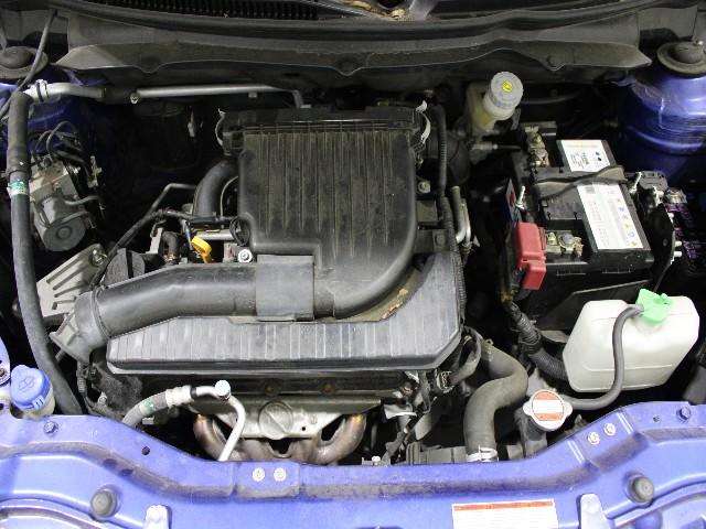 Photo 23 VIN: TSMNZA72S00432905 - SUZUKI SWIFT HATCHBACK 