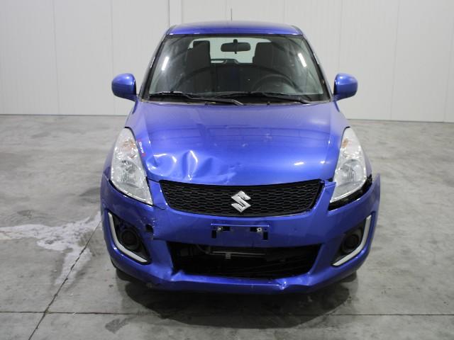 Photo 8 VIN: TSMNZA72S00432905 - SUZUKI SWIFT HATCHBACK 