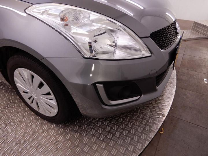 Photo 27 VIN: TSMNZC72S00512888 - SUZUKI SWIFT 