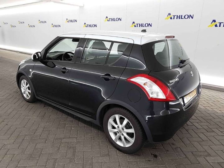 Photo 3 VIN: TSMNZC72S00608314 - SUZUKI SWIFT 