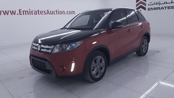 Photo 5 VIN: TSMYD2A25HM226253 - SUZUKI VITARA 