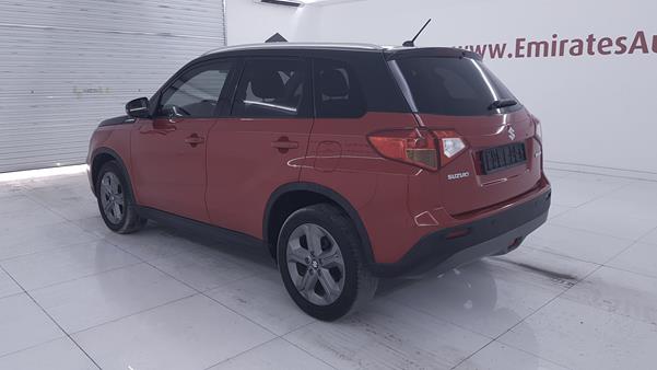 Photo 6 VIN: TSMYD2A25HM226253 - SUZUKI VITARA 