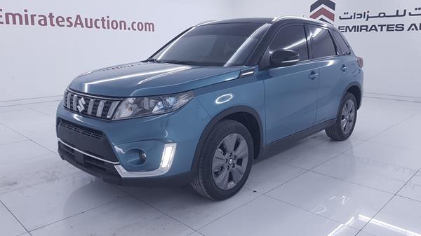 Photo 5 VIN: TSMYD2A2XLM735165 - SUZUKI VITARA 