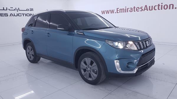 Photo 9 VIN: TSMYD2A2XLM735165 - SUZUKI VITARA 