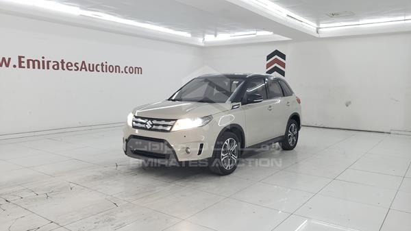 Photo 5 VIN: TSMYE2A26HM257993 - SUZUKI VITARA 