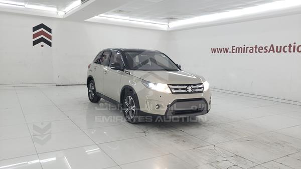 Photo 9 VIN: TSMYE2A26HM257993 - SUZUKI VITARA 