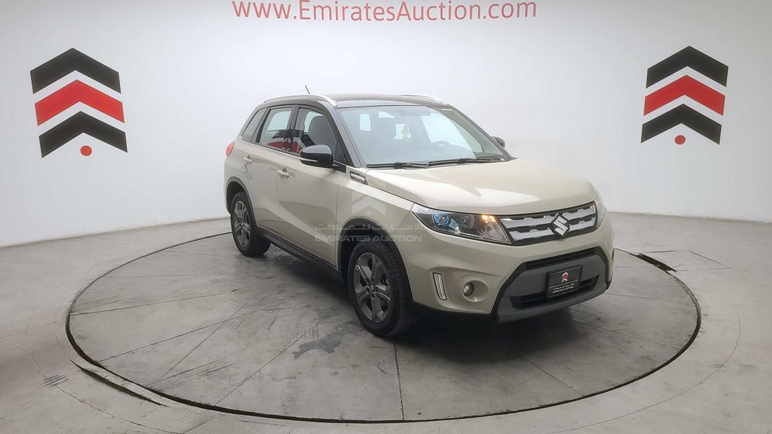 Photo 10 VIN: TSMYE2A28JM516991 - SUZUKI VITARA 