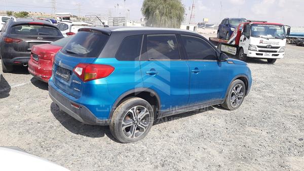 Photo 6 VIN: TSMYE2A2XHM227234 - SUZUKI VITARA 