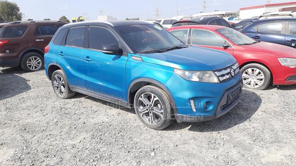 Photo 7 VIN: TSMYE2A2XHM227234 - SUZUKI VITARA 