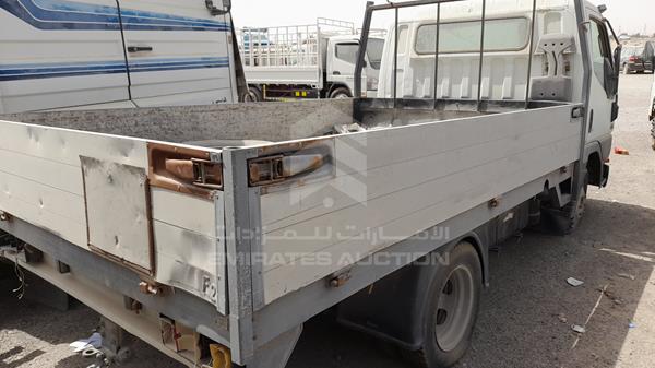 Photo 4 VIN: TYAFB634B4DS15041 - MITSUBISHI CANTER 