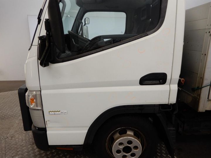 Photo 20 VIN: TYBFEA01BLDX07115 - MITSUBISHI FUSO CANTER 